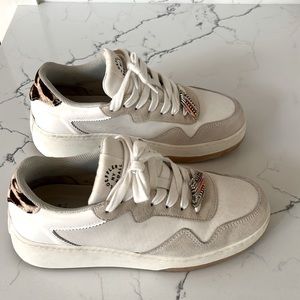 Loeffler Randall NY sneakers